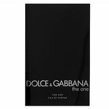 Dolce & Gabbana The One for Men parfumirana voda za moške 100 ml | Shoptok.si