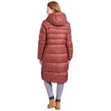 Schöffel Parke Winter-daunenmantel Kenosha Bordo | Shoptok.si