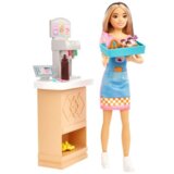 Barbie HKD79 lutka Cijene