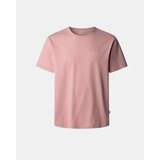 PepeJeans Majice s kratkimi rokavi PM509741 CONTRAST CONNO Rožnata | Shoptok.si