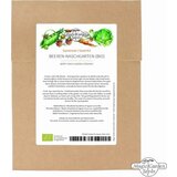 Magic Garden Seeds bio vrt z jagodami - set semen Cene