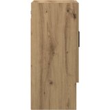  Zidni ormarić Artisan hrast 60x31x70 cm izrađeno drvo | shoptok.hr
