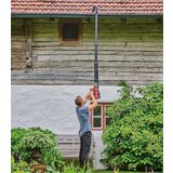 Einhell Set nastavaka za GP-LB 18/200 Li E duvač lišća, dodatak za izduvavanje oluka - (3433559) | ePonuda.com