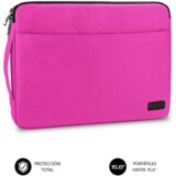 Subblim Funda Portatil Urban prenosnik 15,6 ''roza, (21328288) Cene