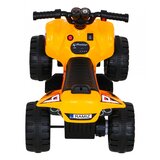  Vehicle Quad THE FASTEST Yellow | shoptok.hr