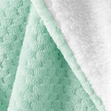 AmeliaHome Deka Shleepy 220x240 cm, mint zelena | shoptok.hr