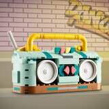 Lego CREATOR staromodne kotalke 31148 | Shoptok.si