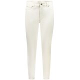 Guess Jeans ženske G05 skinny traperice bijele | shoptok.hr