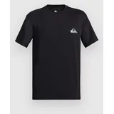Everyday Surf Tee Lycra black