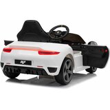 Beneo 11V RUF GT, 70W, 3+ godina, daljinski, auto za djecu | Shoptok.si