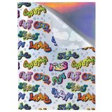Play exclusive sveska sa izrezanim pp koricama journal - odaberite motiv a4 fun karo ( B2C02862 ) | ePonuda.com