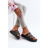 Zaxy Women's rubber slippers JJ285058 Black | shoptok.hr