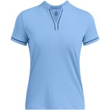 Under Armour UA Playoff 3.0 Novelty Polo-BLU | Shoptok.si