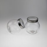  Staklena tegla konus 170587 | ePonuda.com
