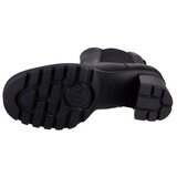 Tamaris Škornji 1-25371-45 Črna | Shoptok.si