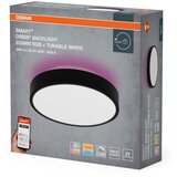 Osram LED RGBW prigušiva stropna svetiljka SMART+ ORBIS LED/28W/230V Wi-Fi | Eponuda.com