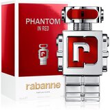 Rabanne Phantom In Red parfum za moške 100 ml | Shoptok.si