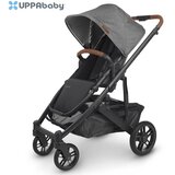 Uppababy ogrodje s sedežno enoto Cruz V2 greyson Cene