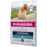Eukanuba Adult Breed Specific Cocker Spaniel - 2 x 7,5 kg | shoptok.hr