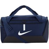 Nike Športne torbe Academy Team Modra Cene