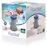 Bestway Filtrska črpalka za bazen (1249 l/h) | Shoptok.si