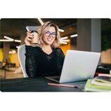 Sofotel Formax Micro-Net uredska stolica siva | shoptok.hr