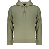 Napapijri GREEN MEN&#39;S ZIPLESS SWEATSHIRT Cene