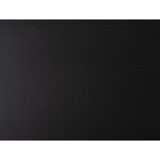 Leitmotiv Crni metalni pomoćni stol 40x100 cm Estriado – | shoptok.hr