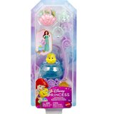 Mattel Disney Princeze Kočija za kućnog ljubimca Ariel - | shoptok.hr