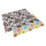  Bocioland sklopiva prostirka sretan dan 150x200 cm | shoptok.hr