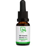  Vitamin D3 + K2 Cene