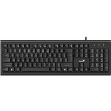 Genius KB-113 Al Copilot USB YU crna tastatura | ePonuda.com