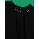 Marisse Women's Shirt L-Ko-4028 Black | Shoptok.si