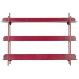 PT LIVING Bordo metalna polica s više razina 60 cm Riqueza Tres – | shoptok.hr