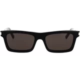 Yves Saint Laurent occhiali da sole saint laurent sl 461 betty 001 crna