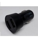 CAR Charger 2-PORT M8J6 Black | ePonuda.com