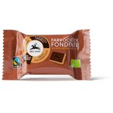 Oznake: Alce Nero Spazio Natura Alce Nero organski Fairtrade keks od spelte sa tamnom Äokoladom 28 g Cijene