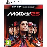 PS5 MotoGP 25 Day One Edition u