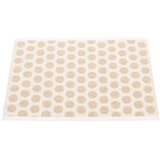 Pappelina Bež/krem unutarnji i vanjski tepih 70x50 cm Noa Beige Vanilla – | shoptok.hr