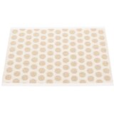 Pappelina bež/kremno bela notranja in zunanja preproga 70x50 cm noa beige vanilla – | Shoptok.si