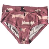 Jasmil Slip gaćice za devojčice, Prljavo roze Cene