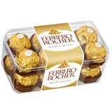 Ferrero Čokoladne kuglice 200g | Eponuda.ba