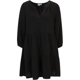 Gap Petite Obleka črna | Shoptok.si