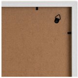 Casa Selección Bijeli viseći okvir 32x42 cm Sencillo – | shoptok.hr