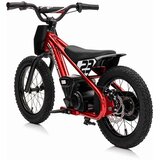 Motor na akumulator BAIGOR 23 PRO - rdeč | Shoptok.si