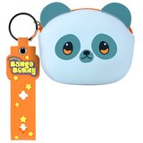  Novčanik dječji Bangoberry Pally Panda silikonski P6 NETTO | shoptok.hr