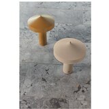 OYOY Living Design Oker rumena kovinska namizna svetilka (višina 41 cm) Hatto – | Shoptok.si