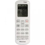 Hisense hi-comfort 12K-KE35MR0E inverter klima uređaj