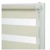 Roletna duo-rolo 60x150 krem