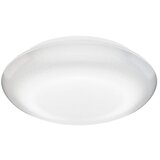 Steinel led vanjska stropna svjetiljka (9,8 w, d x š x v: 31 x 31 x 6,9 cm, bijele boje, IP54) Cijene